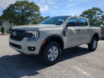 New 2025 Ford Ranger XL SuperCrew Cab Pickup for sale #SLE28945 - photo 1