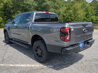 2025 Ford Ranger SuperCrew Cab 4WD Pickup for sale #SLE29113 - photo 2