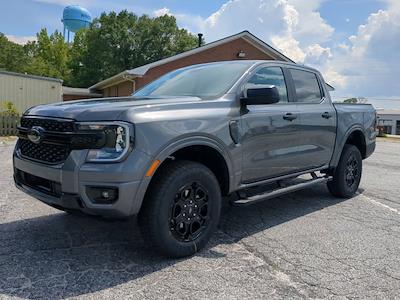 2025 Ford Ranger SuperCrew Cab 4WD Pickup for sale #SLE29113 - photo 1