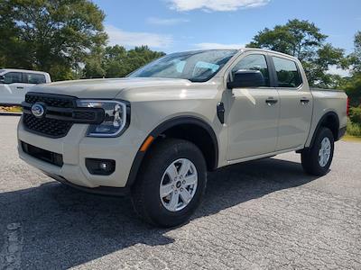 2025 Ford Ranger SuperCrew Cab RWD Pickup for sale #SLE30089 - photo 1