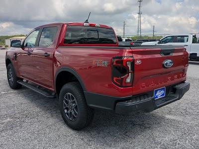 2025 Ford Ranger SuperCrew Cab 4WD Pickup for sale #SLE30375 - photo 2