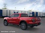 New 2025 Ford Ranger XLT SuperCrew Cab 4WD Pickup for sale #SLE30375 - photo 2