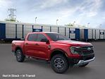 New 2025 Ford Ranger XLT SuperCrew Cab 4WD Pickup for sale #SLE30375 - photo 7