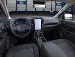 New 2025 Ford Ranger XLT SuperCrew Cab 4WD Pickup for sale #SLE30375 - photo 9