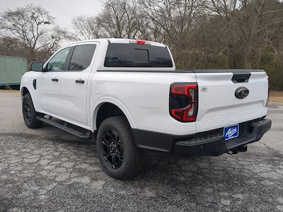 New 2025 Ford Ranger - photo 1