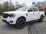 New 2025 Ford Ranger XLT SuperCrew Cab for sale #SLE30696 - photo 1