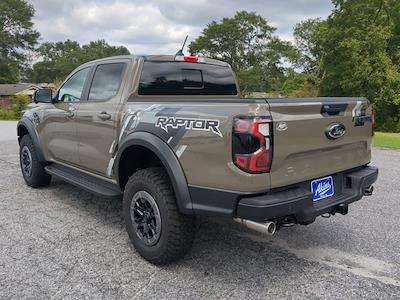 New 2025 Ford Ranger Raptor SuperCrew Cab 4WD Pickup for sale #SLE32203 - photo 2