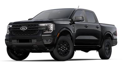 2025 Ford Ranger SuperCrew Cab RWD Pickup for sale #SLE34402 - photo 1