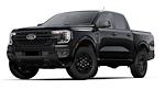 2025 Ford Ranger SuperCrew Cab RWD Pickup for sale #SLE34402 - photo 1