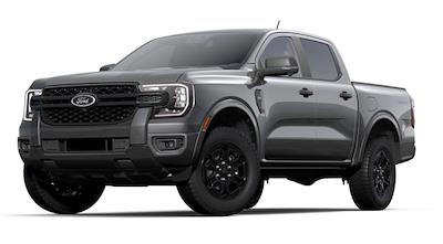 2025 Ford Ranger SuperCrew Cab RWD Pickup for sale #SLE38244 - photo 1