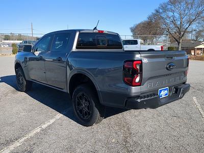 2025 Ford Ranger SuperCrew Cab RWD Pickup for sale #SLE38244 - photo 2