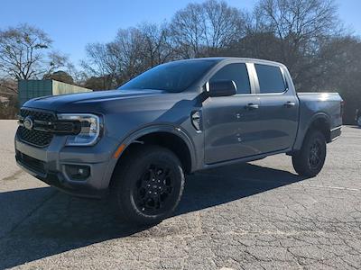 2025 Ford Ranger SuperCrew Cab RWD Pickup for sale #SLE38244 - photo 1