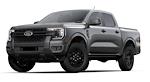 2025 Ford Ranger SuperCrew Cab RWD Pickup for sale #SLE38244 - photo 1