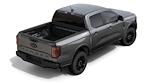 2025 Ford Ranger SuperCrew Cab RWD Pickup for sale #SLE38244 - photo 3