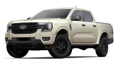 2025 Ford Ranger SuperCrew Cab RWD Pickup for sale #SLE38795 - photo 1