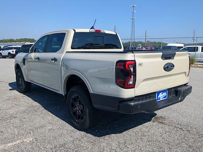 2025 Ford Ranger SuperCrew Cab RWD Pickup for sale #SLE38795 - photo 2