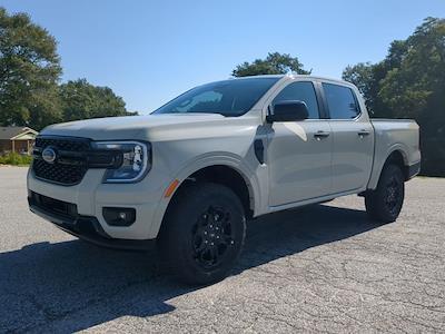 2025 Ford Ranger SuperCrew Cab RWD Pickup for sale #SLE38795 - photo 1