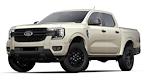 2025 Ford Ranger SuperCrew Cab RWD Pickup for sale #SLE38795 - photo 1
