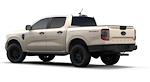 2025 Ford Ranger SuperCrew Cab RWD Pickup for sale #SLE38795 - photo 2