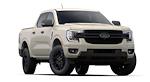 2025 Ford Ranger SuperCrew Cab RWD Pickup for sale #SLE38795 - photo 4