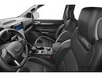 2025 Ford Ranger SuperCrew Cab 4WD Pickup for sale #SLE48436 - photo 9