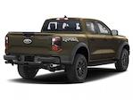 2025 Ford Ranger SuperCrew Cab 4WD Pickup for sale #SLE48436 - photo 2
