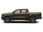 2025 Ford Ranger SuperCrew Cab 4WD Pickup for sale #SLE48436 - photo 4