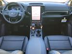 New 2025 Ford Ranger Lariat SuperCrew Cab 4WD Pickup for sale #SLE48855 - photo 13