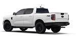 New 2025 Ford Ranger Lariat SuperCrew Cab 4WD Pickup for sale #SLE48855 - photo 2
