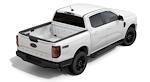 New 2025 Ford Ranger Lariat SuperCrew Cab 4WD Pickup for sale #SLE48855 - photo 3