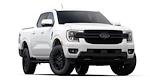 New 2025 Ford Ranger Lariat SuperCrew Cab 4WD Pickup for sale #SLE48855 - photo 4