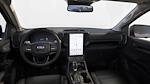 New 2025 Ford Ranger Lariat SuperCrew Cab 4WD Pickup for sale #SLE48855 - photo 7