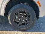 New 2025 Ford Ranger Lariat SuperCrew Cab 4WD Pickup for sale #SLE48855 - photo 9