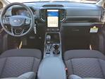 New 2025 Ford Ranger XLT SuperCrew Cab 4WD Pickup for sale #SLE49096 - photo 13