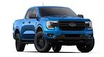 New 2025 Ford Ranger XLT SuperCrew Cab 4WD Pickup for sale #SLE49096 - photo 4