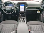 New 2025 Ford Ranger XLT SuperCrew Cab Pickup for sale #SLE49275 - photo 13