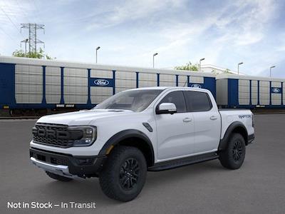 New 2025 Ford Ranger Raptor SuperCrew Cab 4WD Pickup for sale #SLE49814 - photo 1