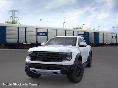 New 2025 Ford Ranger Raptor SuperCrew Cab 4WD Pickup for sale #SLE49814 - photo 2