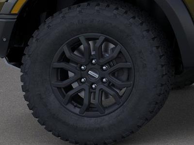 New 2025 Ford Ranger Raptor SuperCrew Cab 4WD Pickup for sale #SLE50745 - photo 1