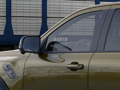 New 2025 Ford Ranger Raptor SuperCrew Cab 4WD Pickup for sale #SLE50745 - photo 2