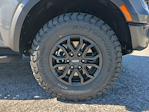 New 2025 Ford Ranger Raptor SuperCrew Cab 4WD Pickup for sale #SLE50805 - photo 9