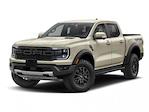 New 2025 Ford Ranger Raptor SuperCrew Cab 4WD Pickup for sale #SLE51097 - photo 1