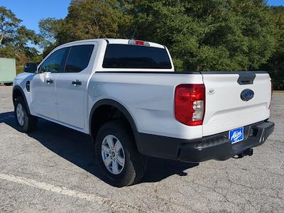 New 2025 Ford Ranger XL SuperCrew Cab Pickup for sale #SLE51482 - photo 2