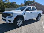 New 2025 Ford Ranger XL SuperCrew Cab Pickup for sale #SLE51482 - photo 1