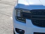 New 2025 Ford Ranger XL SuperCrew Cab Pickup for sale #SLE51482 - photo 7