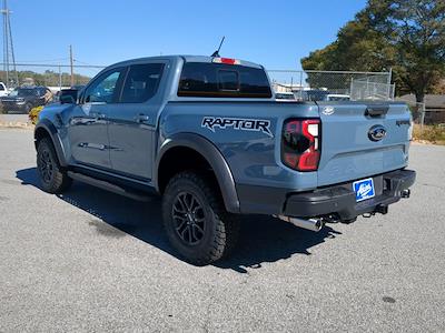 New 2025 Ford Ranger Raptor SuperCrew Cab 4WD Pickup for sale #SLE51760 - photo 2