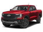 New 2025 Ford Ranger XLT SuperCrew Cab Pickup for sale #SLE51761 - photo 1