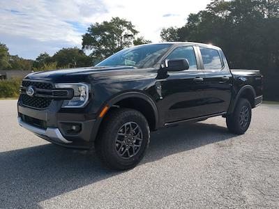 New 2025 Ford Ranger XLT SuperCrew Cab Pickup for sale #SLE52835 - photo 1