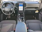 New 2025 Ford Ranger XLT SuperCrew Cab Pickup for sale #SLE52835 - photo 13