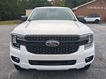 New 2025 Ford Ranger XL SuperCrew Cab Pickup for sale #SLE53622 - photo 7